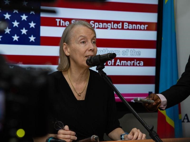 Accord de Washington : les Etats-Unis coupent court aux accusations de bradage des minerais congolais !